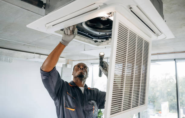 Licensed Air Conditioning Service service in Roseville, MN - FH HVAC