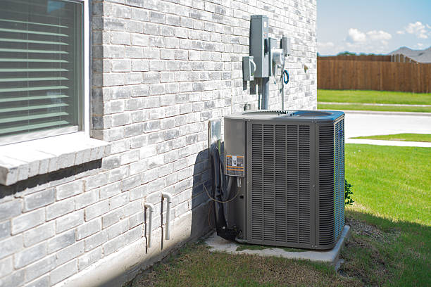 Reliable Air Conditioning Service contractor in Roseville, MN by FH HVAC